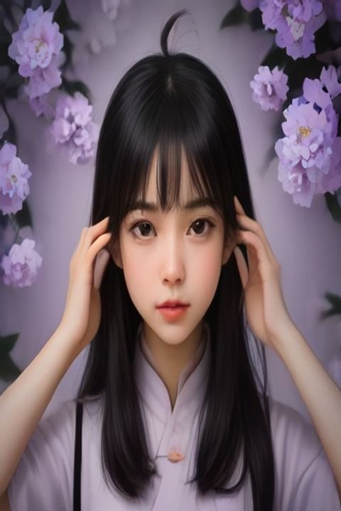 起点小说 App 手机界面竖屏展示图，深色阅读模式下呈现章节目录与书籍封面视觉效果。